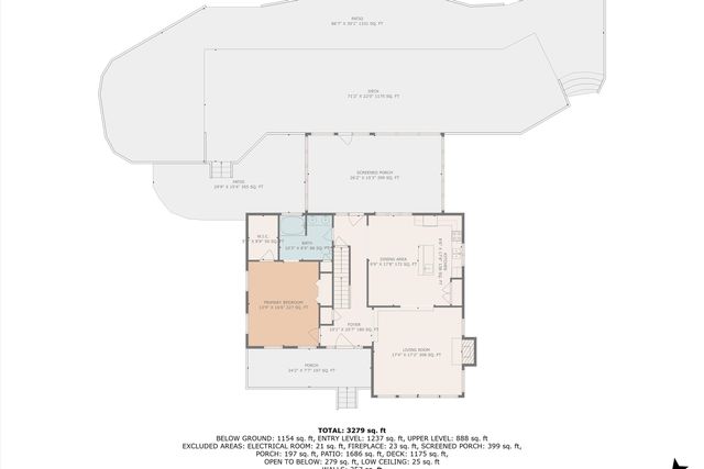 501 Saddlewood DR, Wirtz, VA 24184
