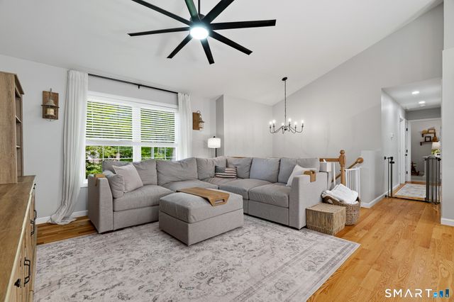 845 Old Colchester Road, Montville, CT 06370