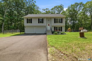 845 Old Colchester Road, Montville, CT 06370