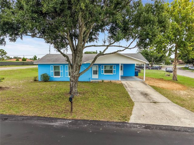1000 VALENCIA AVENUE, Haines City, FL 33844