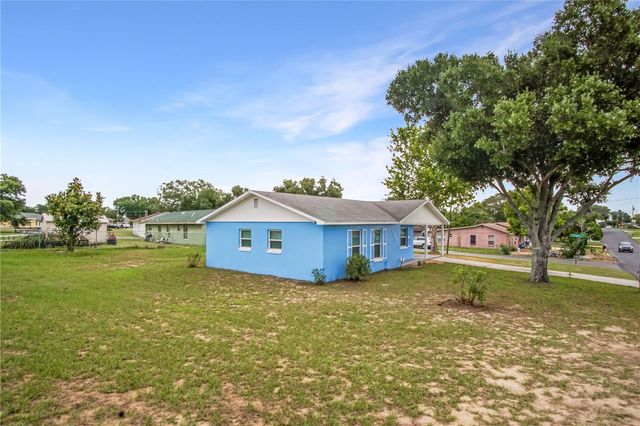 1000 VALENCIA AVENUE, Haines City, FL 33844
