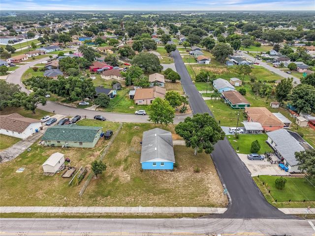 1000 VALENCIA AVENUE, Haines City, FL 33844