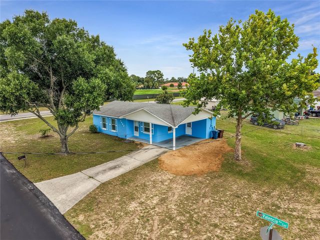 1000 VALENCIA AVENUE, Haines City, FL 33844