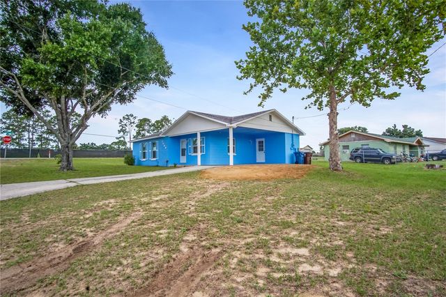 1000 VALENCIA AVENUE, Haines City, FL 33844