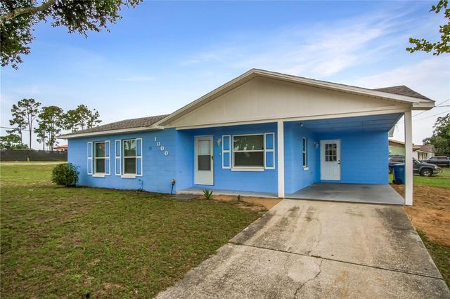 1000 VALENCIA AVENUE, Haines City, FL 33844