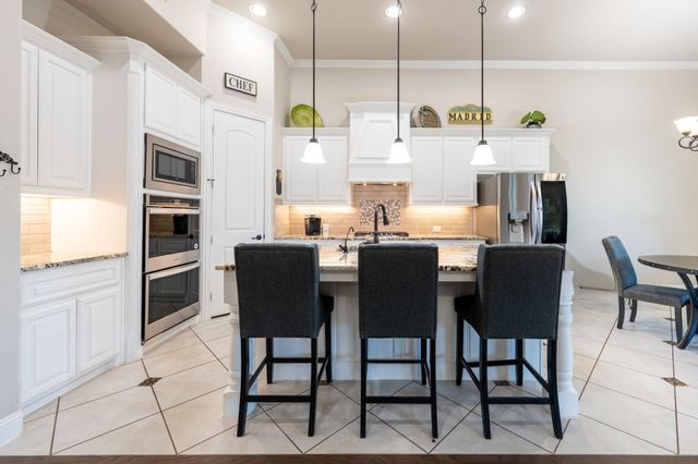 634 Emerson Drive, Rockwall, TX 75087