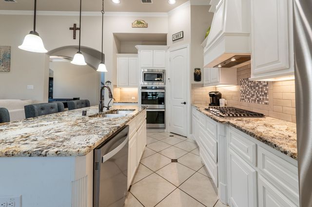 634 Emerson Drive, Rockwall, TX 75087