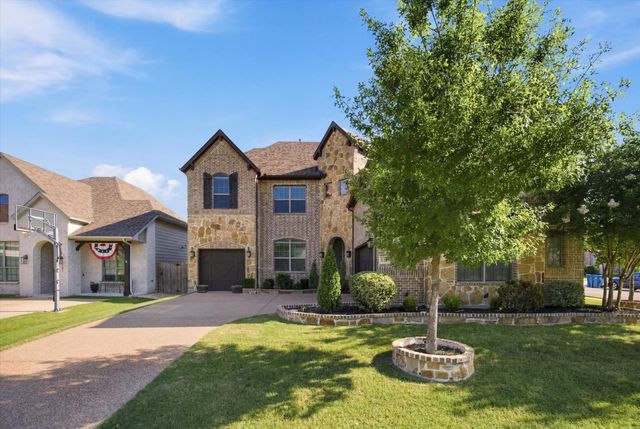 634 Emerson Drive, Rockwall, TX 75087