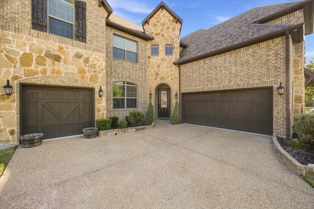 634 Emerson Drive, Rockwall, TX 75087