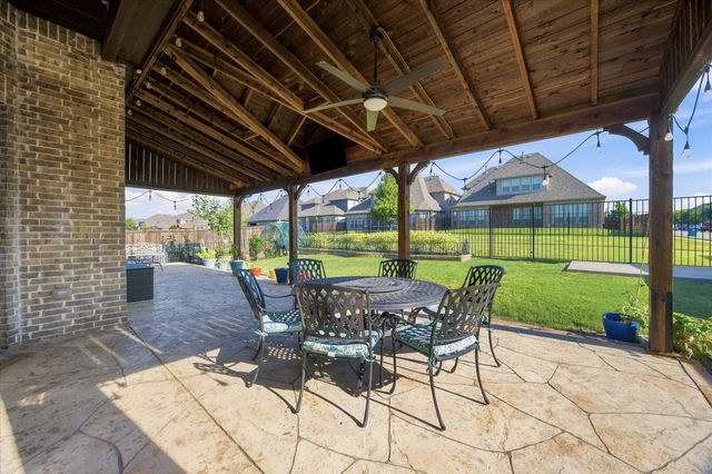 634 Emerson Drive, Rockwall, TX 75087