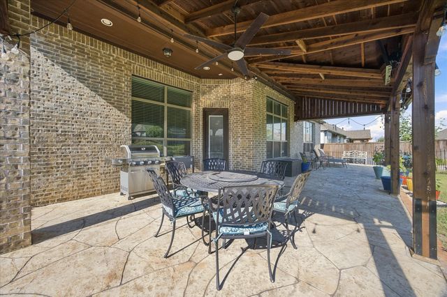 634 Emerson Drive, Rockwall, TX 75087