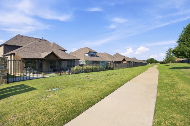 634 Emerson Drive, Rockwall, TX 75087