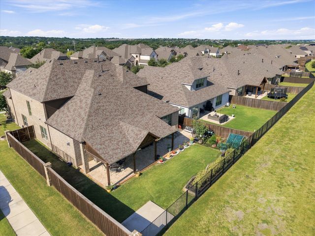 634 Emerson Drive, Rockwall, TX 75087