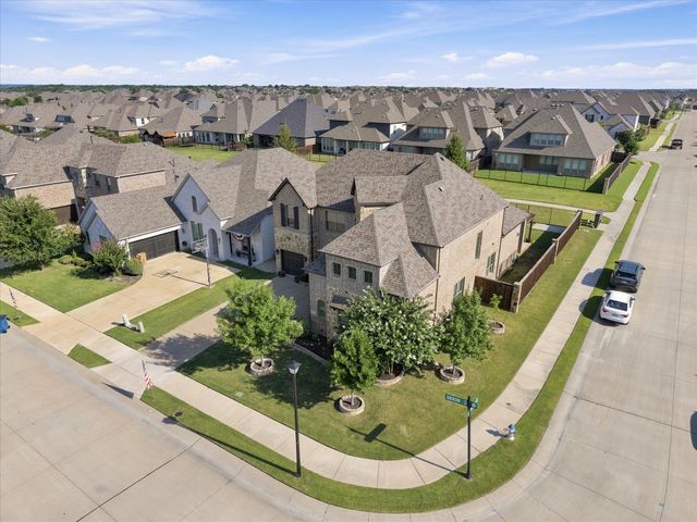 634 Emerson Drive, Rockwall, TX 75087