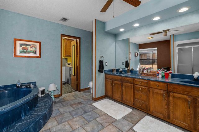 10698 N CR 173 N, Overton, TX 75684