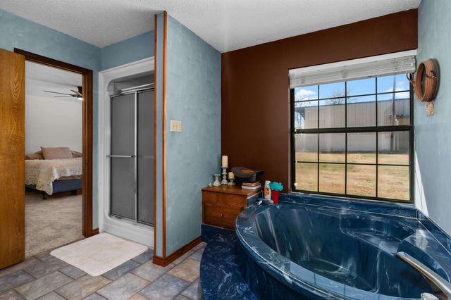 10698 N CR 173 N, Overton, TX 75684