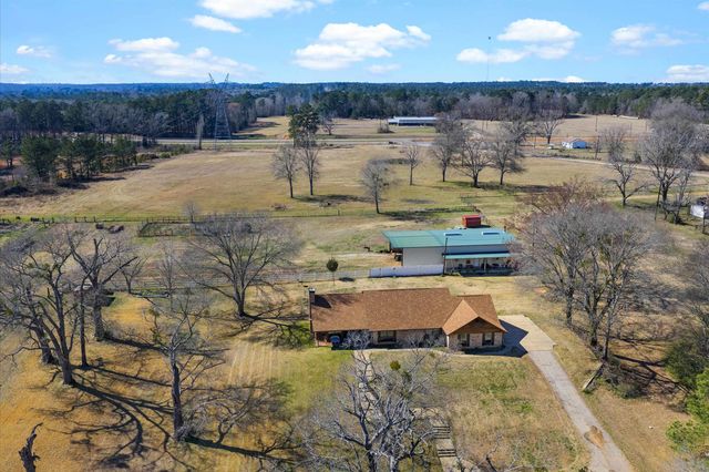 10698 N CR 173 N, Overton, TX 75684