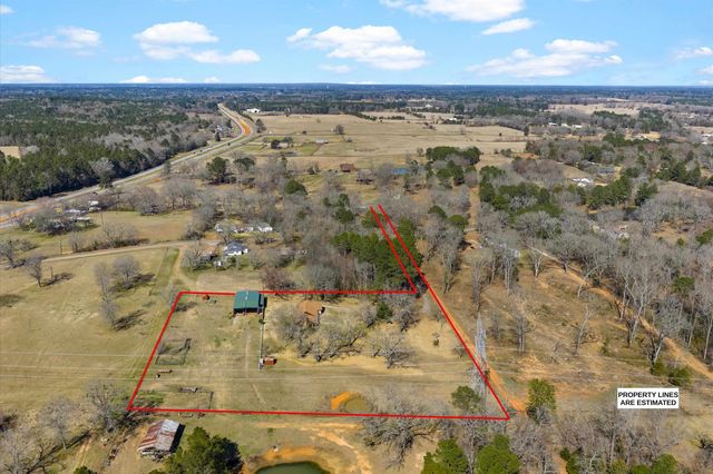 10698 N CR 173 N, Overton, TX 75684