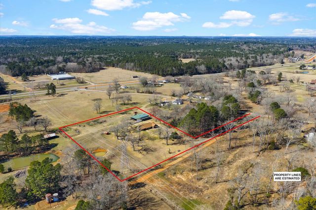 10698 N CR 173 N, Overton, TX 75684