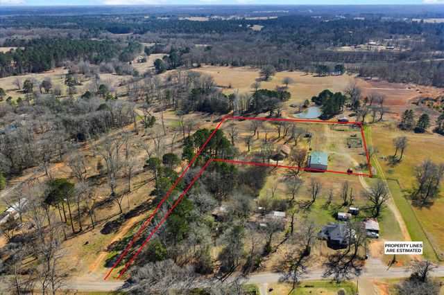 10698 N CR 173 N, Overton, TX 75684