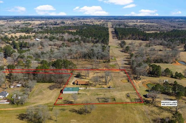 10698 N CR 173 N, Overton, TX 75684