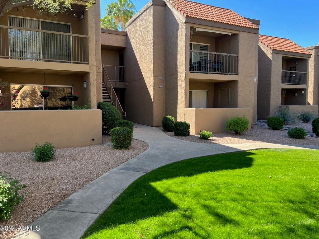 8256 E ARABIAN Trail 132, Scottsdale, AZ 85258