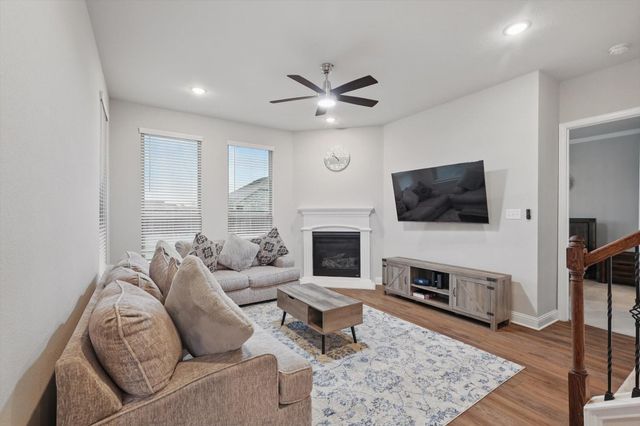 1603 Cherry Blossom Court, Wylie, TX 75098