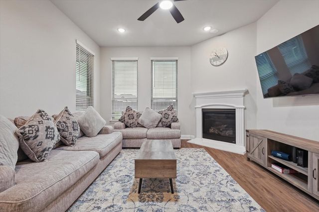 1603 Cherry Blossom Court, Wylie, TX 75098