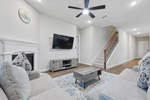 1603 Cherry Blossom Court, Wylie, TX 75098