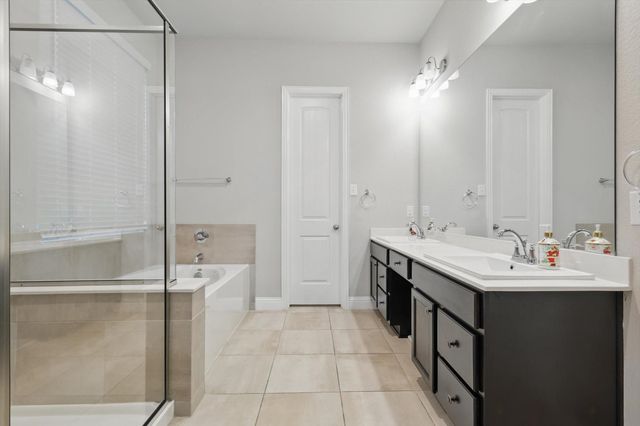 1603 Cherry Blossom Court, Wylie, TX 75098