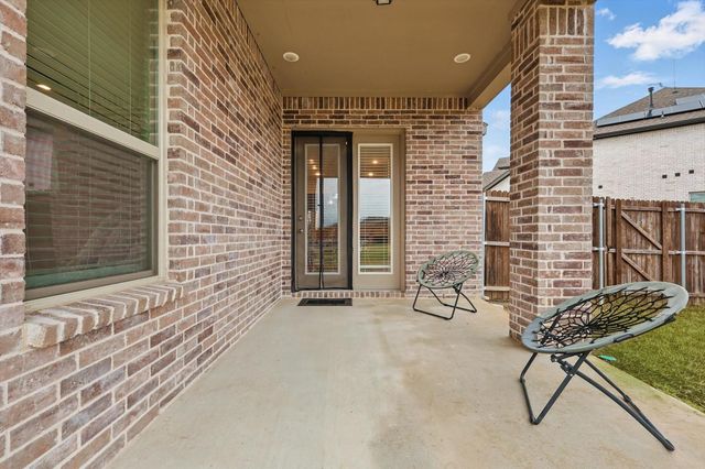 1603 Cherry Blossom Court, Wylie, TX 75098