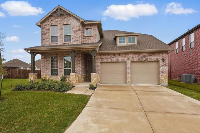 1603 Cherry Blossom Court, Wylie, TX 75098