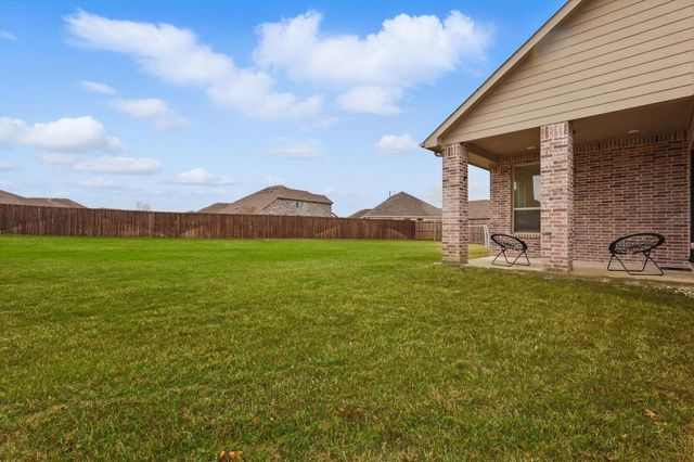 1603 Cherry Blossom Court, Wylie, TX 75098