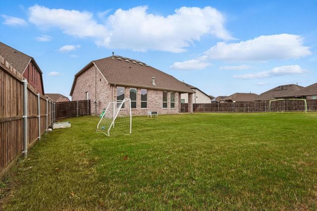 1603 Cherry Blossom Court, Wylie, TX 75098