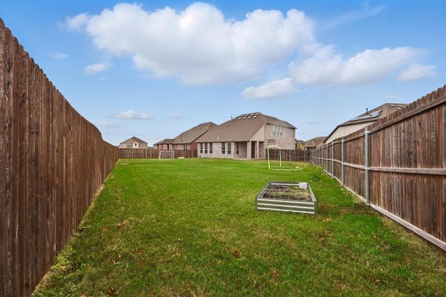 1603 Cherry Blossom Court, Wylie, TX 75098