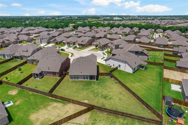 1603 Cherry Blossom Court, Wylie, TX 75098