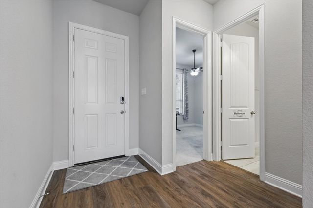 1603 Cherry Blossom Court, Wylie, TX 75098