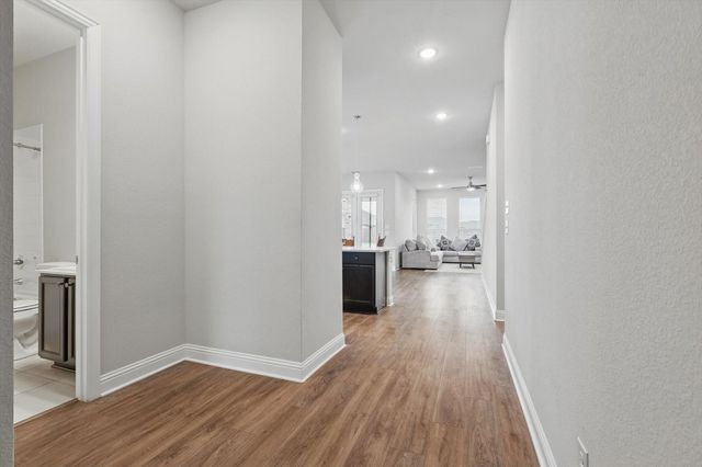 1603 Cherry Blossom Court, Wylie, TX 75098