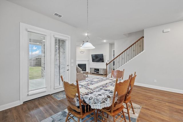 1603 Cherry Blossom Court, Wylie, TX 75098