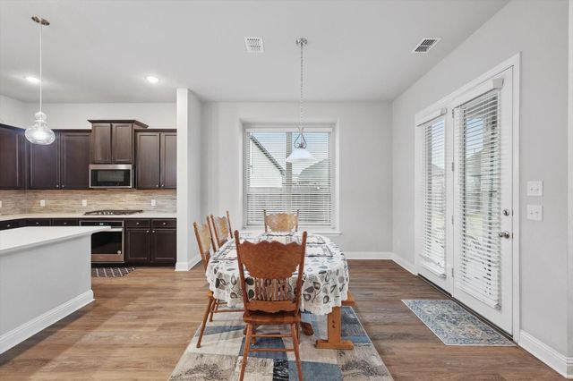 1603 Cherry Blossom Court, Wylie, TX 75098