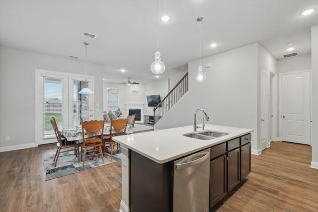 1603 Cherry Blossom Court, Wylie, TX 75098