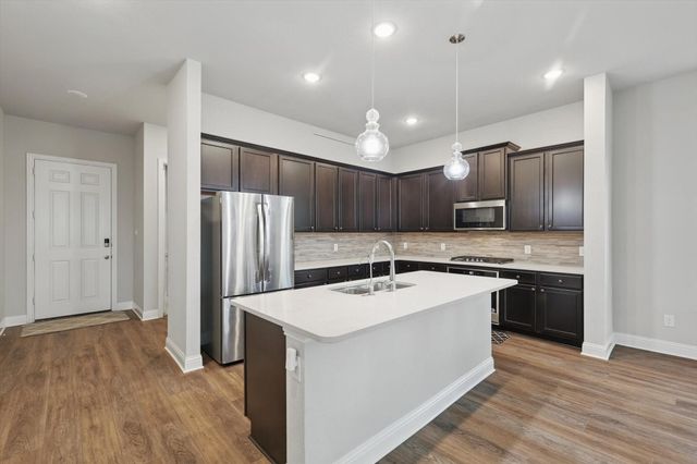 1603 Cherry Blossom Court, Wylie, TX 75098