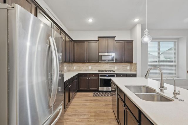 1603 Cherry Blossom Court, Wylie, TX 75098