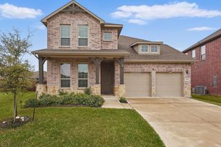 1603 Cherry Blossom Court, Wylie, TX 75098