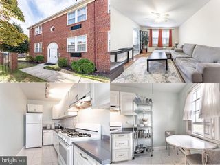 715 S WASHINGTON ST #A-16, Alexandria, VA 22314