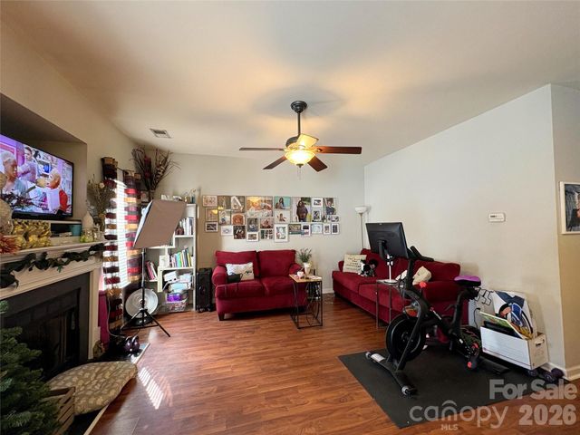 11637 Coddington Ridge Drive 1265, Charlotte, NC 28214