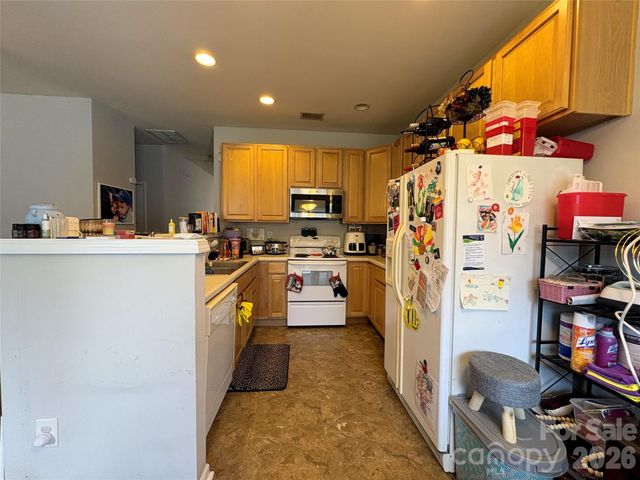 11637 Coddington Ridge Drive 1265, Charlotte, NC 28214