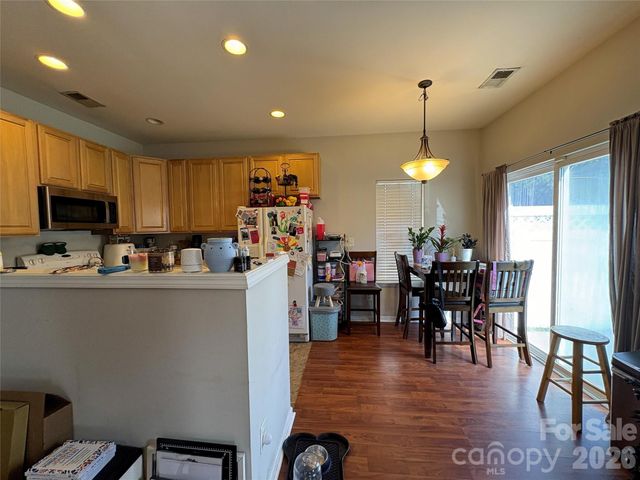 11637 Coddington Ridge Drive 1265, Charlotte, NC 28214