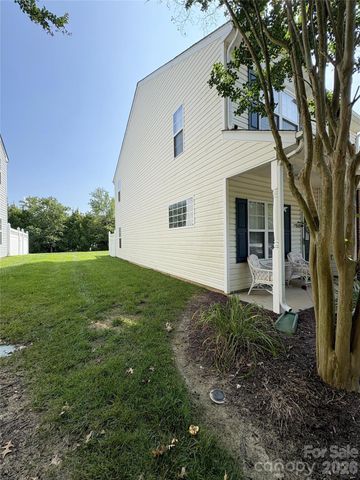 11637 Coddington Ridge Drive 1265, Charlotte, NC 28214