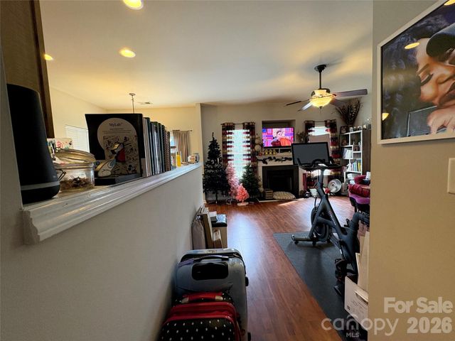 11637 Coddington Ridge Drive 1265, Charlotte, NC 28214